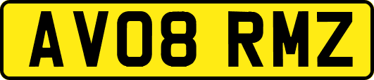 AV08RMZ