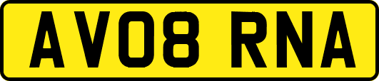 AV08RNA
