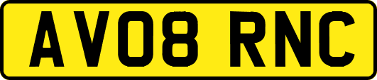 AV08RNC