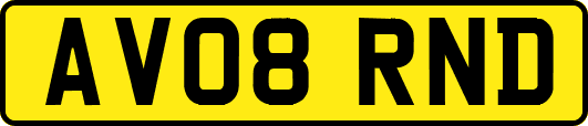 AV08RND