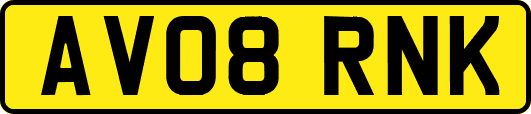 AV08RNK