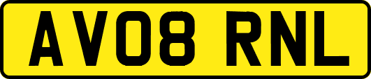 AV08RNL