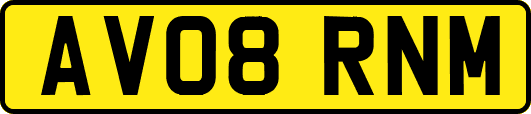 AV08RNM