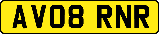 AV08RNR