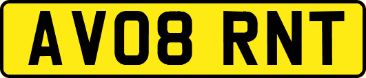 AV08RNT