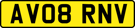 AV08RNV