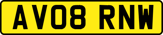 AV08RNW