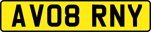 AV08RNY