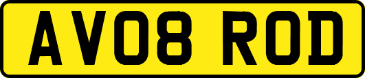 AV08ROD