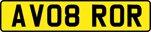 AV08ROR