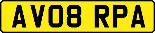 AV08RPA