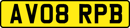 AV08RPB
