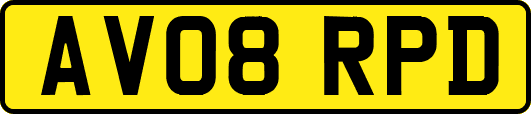 AV08RPD
