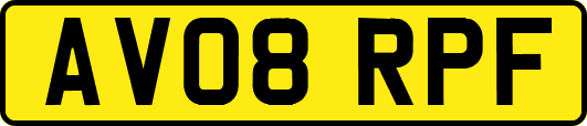 AV08RPF