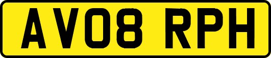 AV08RPH