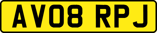 AV08RPJ