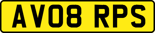 AV08RPS