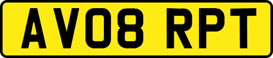 AV08RPT