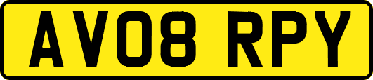 AV08RPY