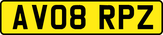AV08RPZ