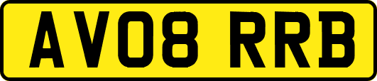 AV08RRB