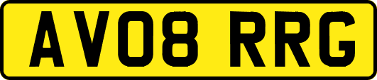AV08RRG