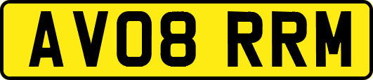 AV08RRM