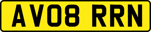 AV08RRN