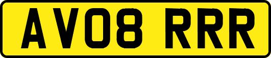 AV08RRR