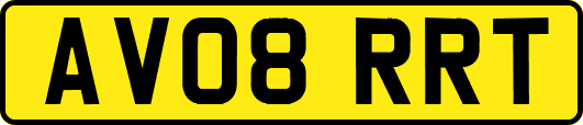 AV08RRT