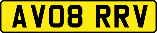 AV08RRV