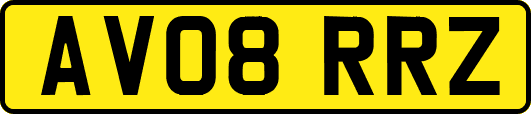 AV08RRZ