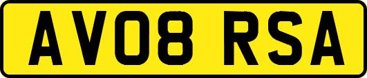 AV08RSA