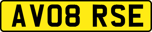 AV08RSE