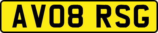 AV08RSG