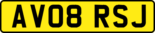AV08RSJ
