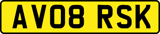 AV08RSK