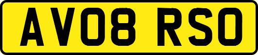 AV08RSO