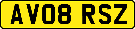 AV08RSZ