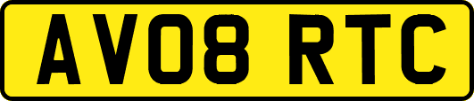 AV08RTC