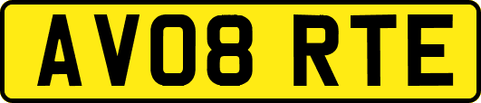 AV08RTE