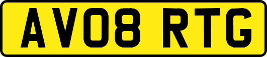 AV08RTG