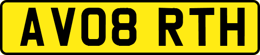AV08RTH