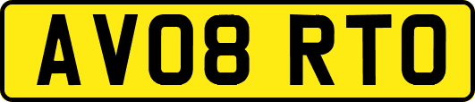 AV08RTO