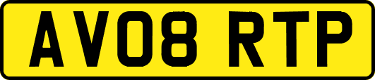 AV08RTP