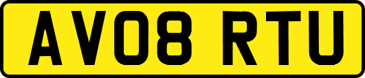 AV08RTU