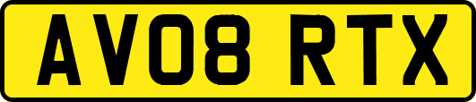 AV08RTX