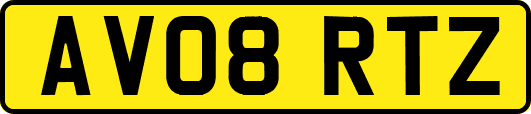AV08RTZ