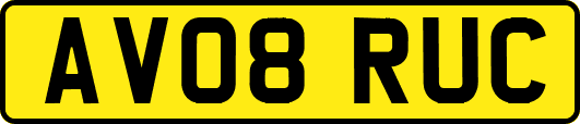 AV08RUC