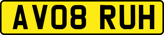 AV08RUH